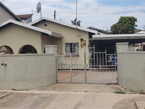 3 Bed House in Phoenix Industrial