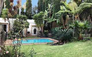 4 Bedroom House in Inanda
