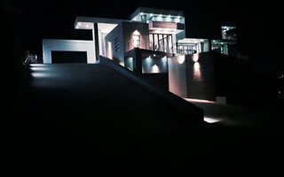 4 Bedroom House in Featherbrooke Estate