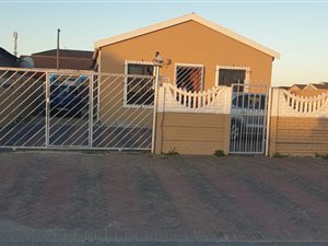 3 Bed House in Philippi