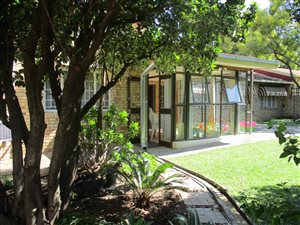 3 Bed House in Hospitaalpark