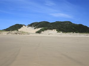 266 m² Land available in Cosy Corner