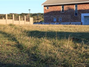 266 m² Land available in Cosy Corner