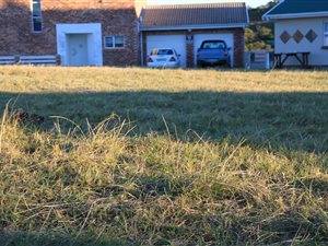 266 m² Land available in Cosy Corner