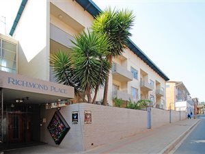 2 Bed Apartment in Auckland Park