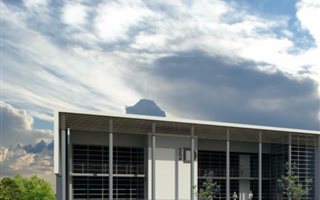 267 m² Office Space in Broadacres