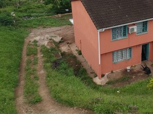 3 Bed Duplex in Newlands East