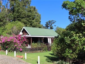 2 Bed Townhouse in Harkerville