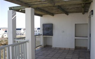 3 Bedroom Apartment in Mykonos