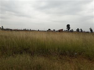 1983 m² Land available in Jameson Park