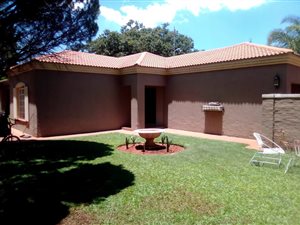 3 Bed House in Wilkoppies