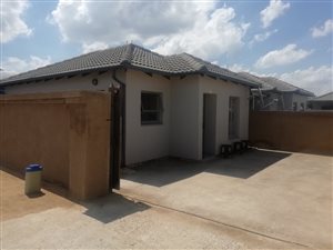 3 Bed House in Olifantsfontein