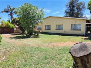 3 Bed House in Witpoortjie