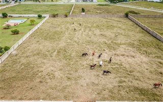 7500 m² Land available in Dunblane Estate