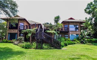 4 Bedroom House in White River Country Estate
