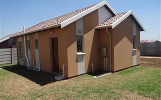 1 Bedroom House in Palmridge