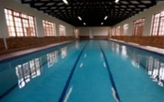 2 Bedroom Apartment in Olympus AH