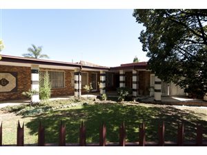 3 Bed House in Overkruin