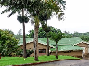 3 Bed House in Zinkwazi Beach
