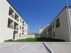 2 Bed Apartment in Ottery