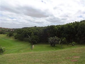 24463 m² Commercial space in Port Edward