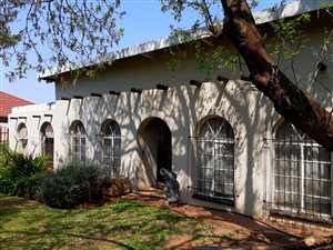 3 Bedroom House in Mountain View