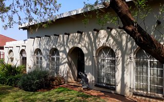 3 Bedroom House in Mountain View