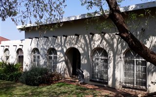3 Bedroom House in Mountain View