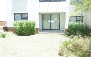 2 Bedroom Apartment in Dainfern