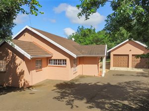 3 Bed House in Forest Hills