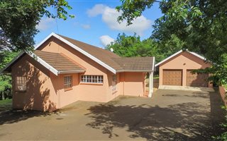 3 Bedroom House in Forest Hills