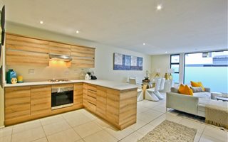 3 Bedroom Townhouse in Rynfield