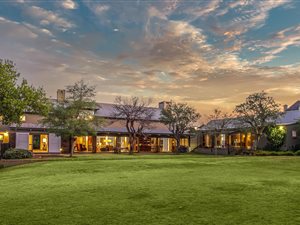 5 Bed House in Waterfall Equestrian Estate