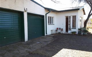 3 Bedroom House in Kroonstad