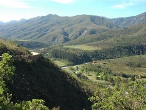 720 m² Land available in Wittedrift