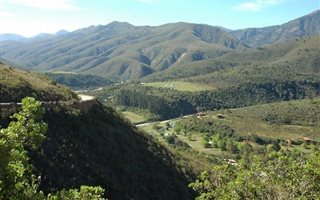 720 m² Land available in Wittedrift