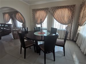 3 Bed House in Laudium