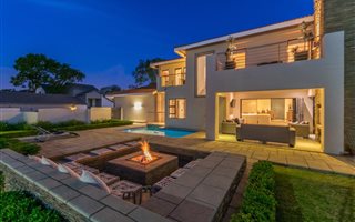 4 Bedroom House in Homes Haven