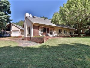 3 Bed House in Lynnwood Manor