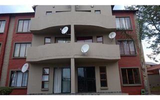 2 Bedroom Apartment in Sagewood