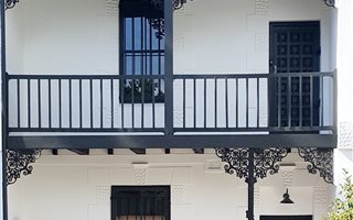 3 Bedroom House in Tamboerskloof