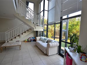 4 Bed House in Simbithi Estate