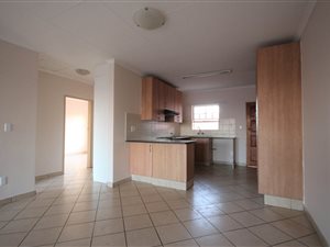 2 Bed Apartment in Silver Lakes