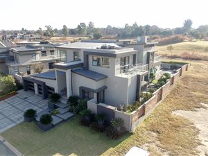 4 Bed House in Rynfield