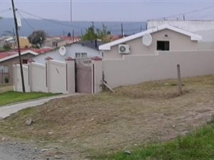 2 Bed House in Mdantsane
