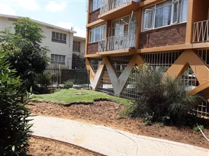 2 Bed Apartment in Welkom