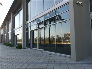 67 m² Commercial space in Point