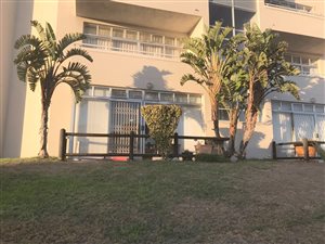 2 Bedroom Apartment in Melkbosstrand