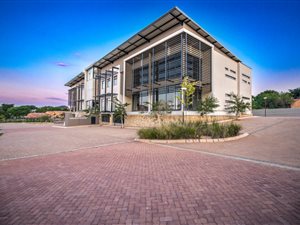 4697 m² Commercial space in Wapadrand
