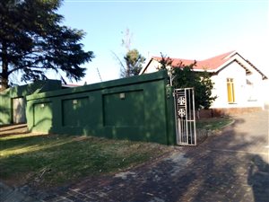 3 Bed House in Ridgeway
